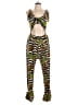 Rebdolls Camo Green Jumpsuit Size 2X - photo 1