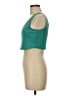 Shein Teal Tube Top Size 8 - 10 - photo 5