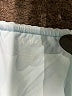 Aro Blue Swimsuit Bottoms Size L - photo 3