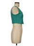 Shein Teal Tube Top Size 8 - 10 - photo 4