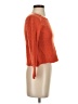 Cotélac Orange Pullover Sweater Size Sm (1) - photo 4