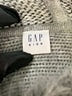 Gap Kids Gray Poncho Size L (kids) - photo 3