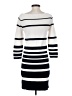 Joe Fresh White Turtleneck Sweater Size XS - photo 2