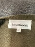 Heartloom Green Pullover Sweater Size XS - photo 7