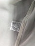 Fun2Fun 100% Polyester Ivory 3/4 Sleeve Blouse Size L - photo 8