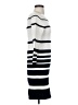 Joe Fresh White Turtleneck Sweater Size XS - photo 4