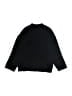 Zara Baby Solid Black Pullover Sweater Size 2 - 3 - photo 2