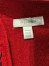 DressBarn Red Pullover Sweater Size 18 - 20 - photo 7
