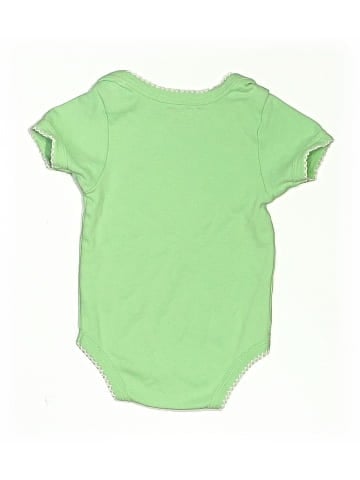 U.S. Polo Assn. Short Sleeve Onesie (view 2)