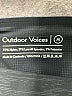 Outdoor Voices Blue Active Pants Size M - photo 7