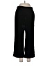 J.Crew Black Casual Pants Size 10 - photo 1