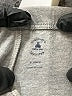 Baby Gap Solid Gray Sweatpants Size 5 - photo 3