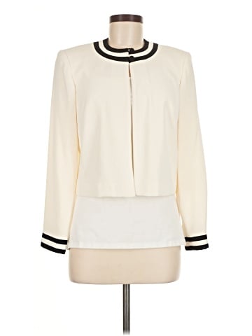 Jones New York Jacket (view 1)