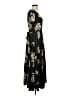 Free People Black Casual Dress Size 0 - photo 4