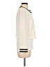 Jones New York 100% Polyester Ivory Jacket Size 8 (petite) - photo 4