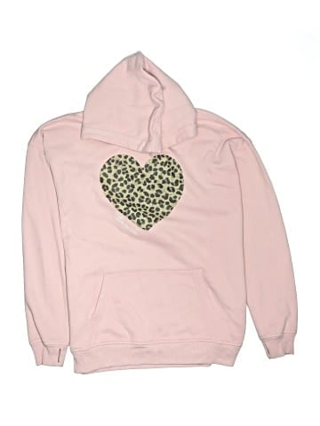 Abercrombie Pullover Hoodie (view 1)