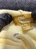 True Craft 100% Polyester Yellow Sweatshirt Size XL - photo 7