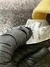 True Craft 100% Polyester Yellow Sweatshirt Size XL - photo 8