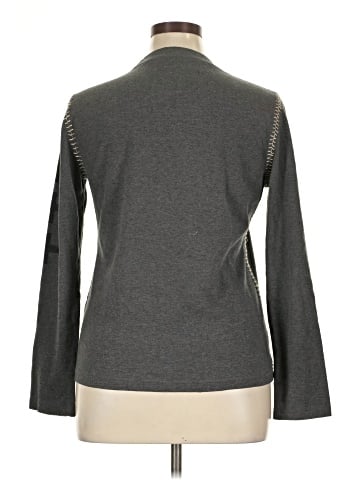 Double D Ranch Long Sleeve Top (view 2)