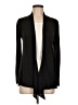 Chris & Carol Black Cardigan Size M - photo 1
