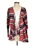 Lularoe Red Cardigan Size L - photo 1