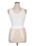 Wallflower White Tank Top Size XL - photo 1