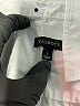 Talbots Polka Dots White Long Sleeve Button-Down Shirt Size S - photo 7