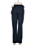 Old Navy Blue Track Pants Size 8 - photo 2