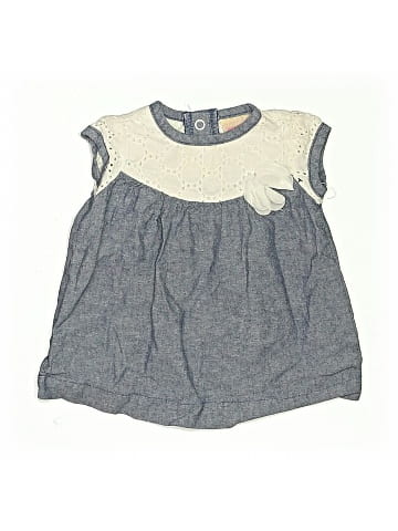OshKosh B'gosh Sleeveless Blouse (view 1)