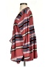 Lularoe Red Cardigan Size L - photo 5