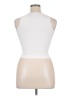 Wallflower White Tank Top Size XL - photo 2