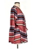 Lularoe Red Cardigan Size L - photo 4