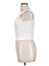 Wallflower White Tank Top Size XL - photo 5