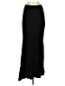 Bar III Black Formal Skirt Size S - photo 1