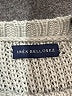 Assorted Brands Metallic Silver Pullover Sweater Size S (estimated) - photo 7