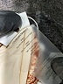 Jonathan Simkhai Animal Print Tan Swimsuit Bottoms Size L - photo 4