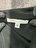 Ventra Solid Black Casual Dress Size 6 - photo 7