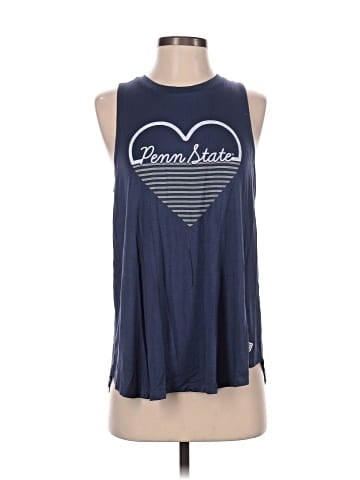 Tailgate Clothing Co. Active Tank (view 1)