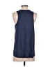 Tailgate Clothing Co. Blue Active Tank Size S - photo 2