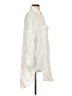 Zara Ivory 3/4 Sleeve Top Size S - photo 4