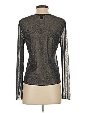 Victoria's Secret Long Sleeve Top (view 2)