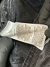 Boden Chevron-herringbone Black Jeans Size 4R - photo 4