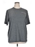 Under Armour Gray Active T-Shirt Size XL - photo 1