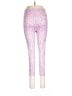 Nanette Lepore Hearts Pink Active Pants Size L - photo 2