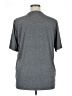 Under Armour Gray Active T-Shirt Size XL - photo 2