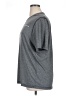 Under Armour Gray Active T-Shirt Size XL - photo 5