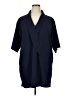 ASOS Blue Casual Dress Size 14 - photo 1