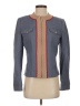 St. John Sport Gray Jacket Size Sm (1) - photo 1