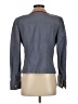 St. John Sport Gray Jacket Size Sm (1) - photo 2