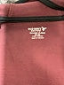 Active by Old Navy Burgundy Jacket Size 5 - photo 3